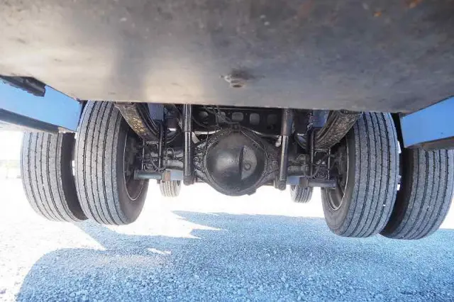 日野 デュトロ BDG-XZU404M(2WD)の写真35