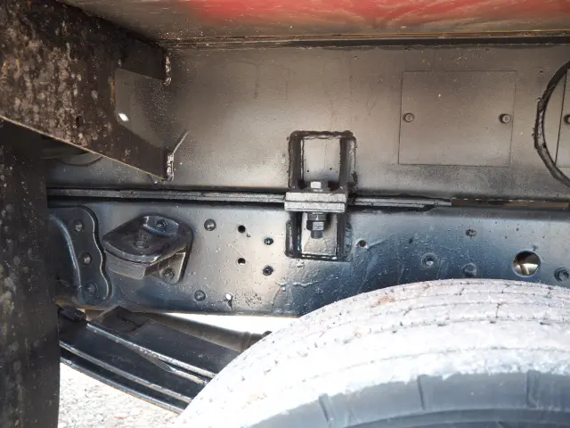 日野 デュトロ BDG-XZU404M(2WD)の写真35