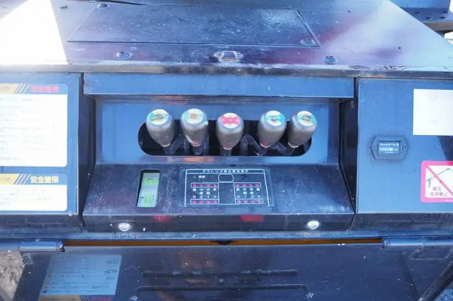 日野 デュトロ BDG-XZU404M(2WD)の写真36