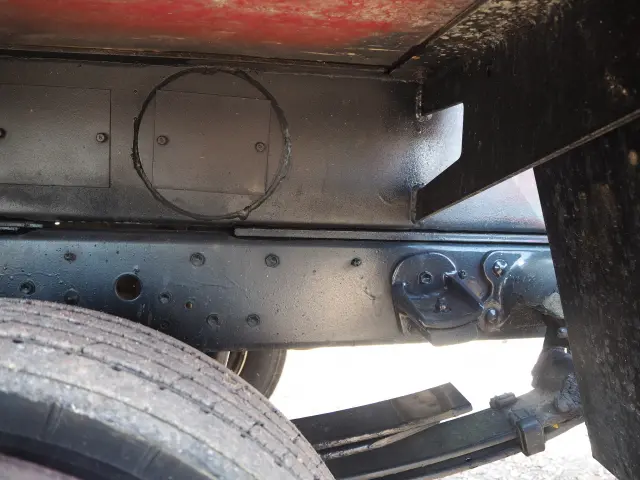 日野 デュトロ BDG-XZU404M(2WD)の写真36