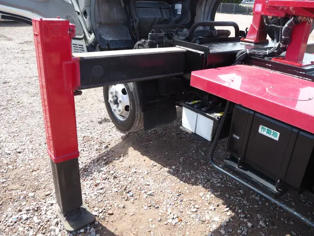 日野 デュトロ BDG-XZU404M(2WD)の写真37