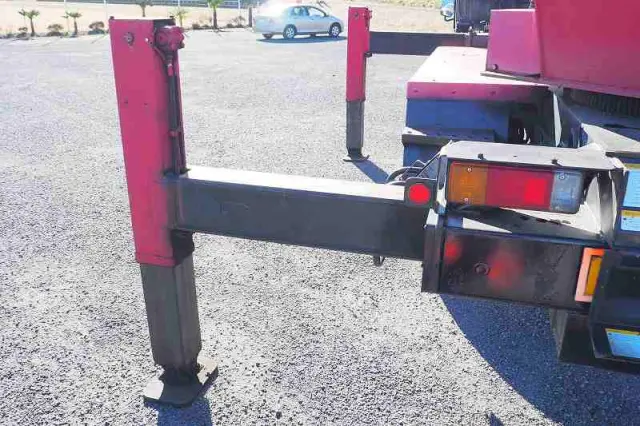 日野 デュトロ BDG-XZU404M(2WD)の写真38