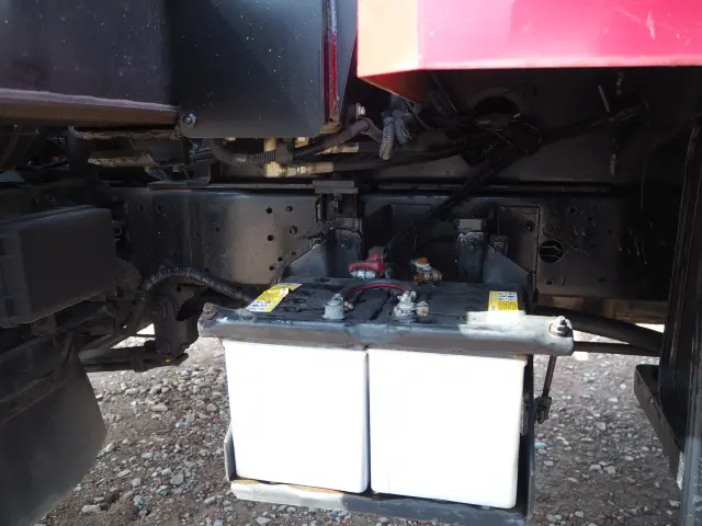 日野 デュトロ BDG-XZU404M(2WD)の写真38