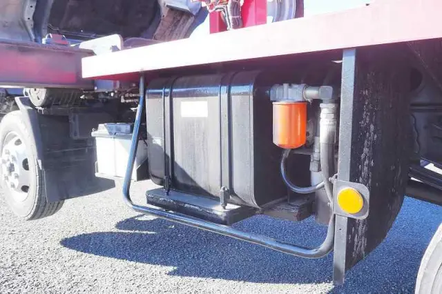 日野 デュトロ BDG-XZU404M(2WD)の写真40