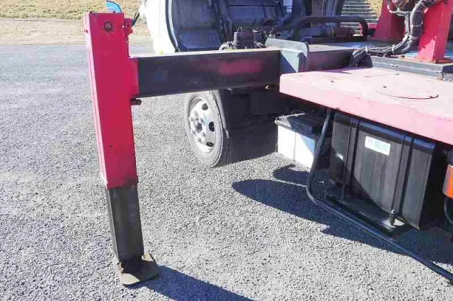 日野 デュトロ BDG-XZU404M(2WD)の写真41