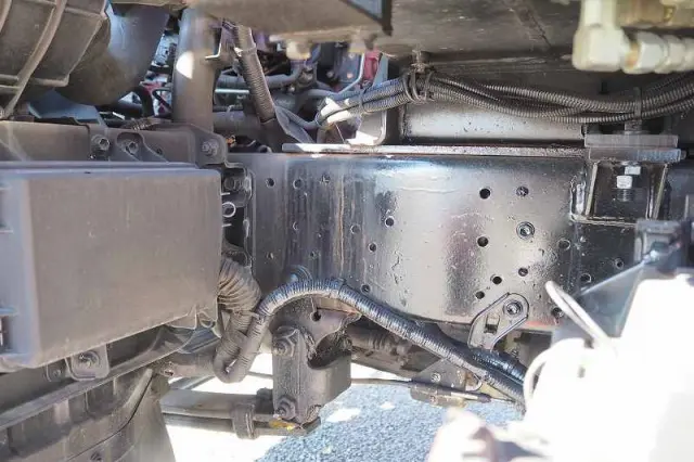 日野 デュトロ BDG-XZU404M(2WD)の写真42