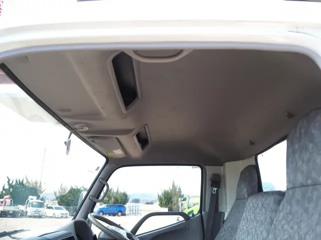 日野 デュトロ BDG-XZU404M(2WD)の写真43