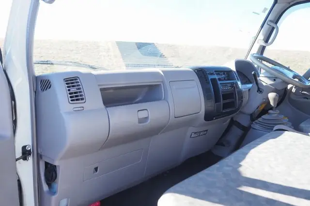 日野 デュトロ BDG-XZU404M(2WD)の写真44