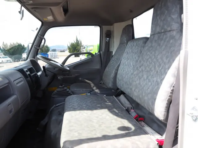 日野 デュトロ BDG-XZU404M(2WD)の写真44