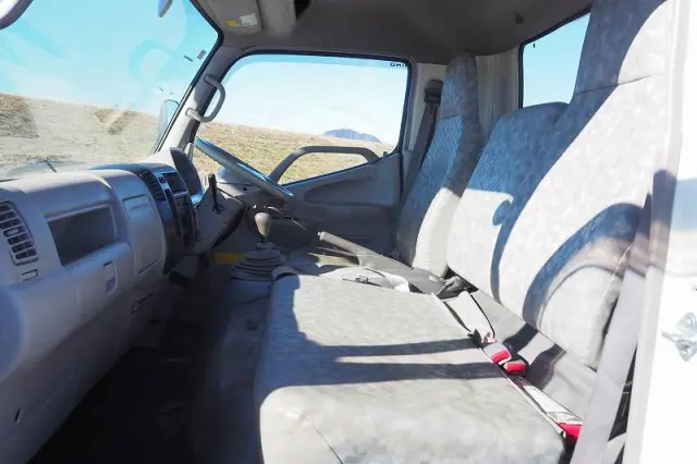 日野 デュトロ BDG-XZU404M(2WD)の写真45