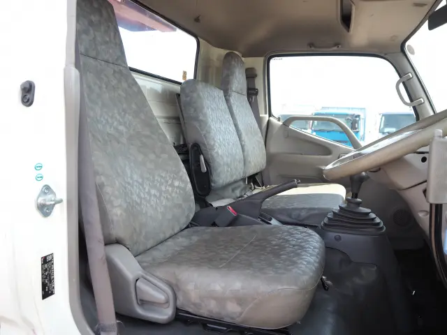 日野 デュトロ BDG-XZU404M(2WD)の写真45