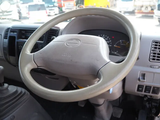 日野 デュトロ BDG-XZU404M(2WD)の写真46