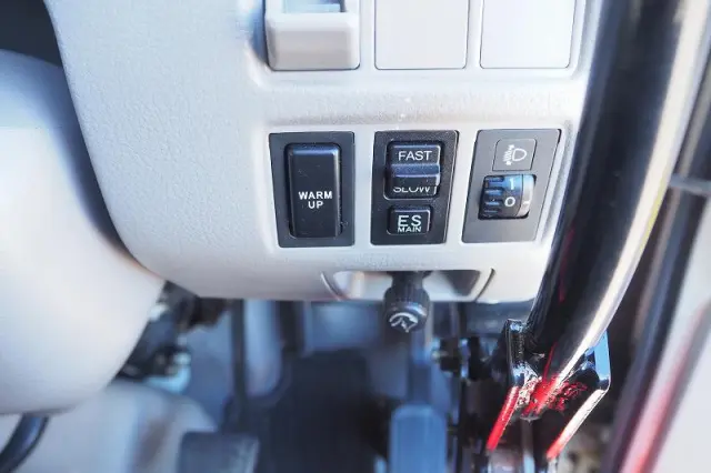 日野 デュトロ BDG-XZU404M(2WD)の写真49