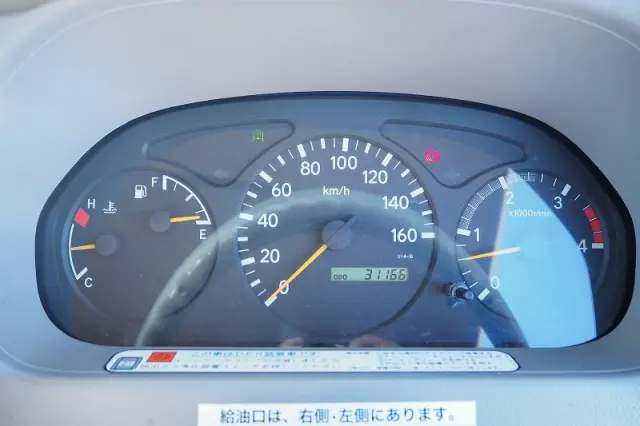 日野 デュトロ BDG-XZU404M(2WD)の写真50