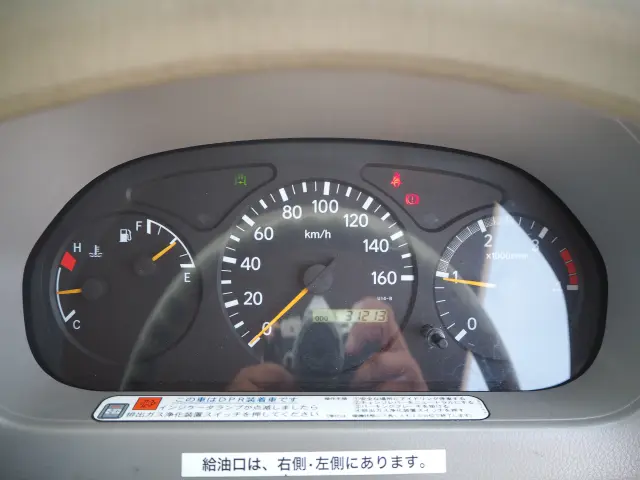 日野 デュトロ BDG-XZU404M(2WD)の写真50