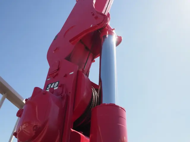 日野 レンジャー SDG-FC9JKAP(2WD)の写真12