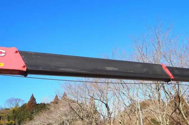 日野 レンジャー SDG-FC9JKAP(2WD)の写真17