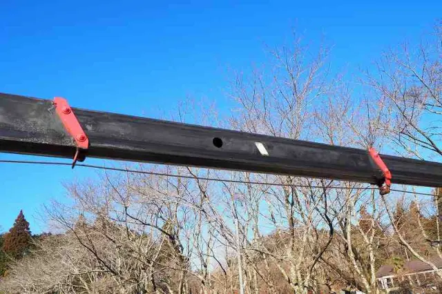 日野 レンジャー SDG-FC9JKAP(2WD)の写真18