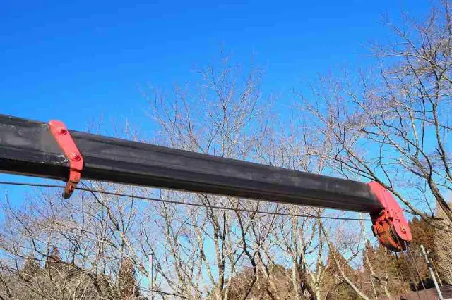 日野 レンジャー SDG-FC9JKAP(2WD)の写真19