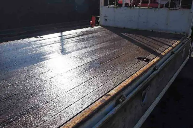 日野 レンジャー SDG-FC9JKAP(2WD)の写真23