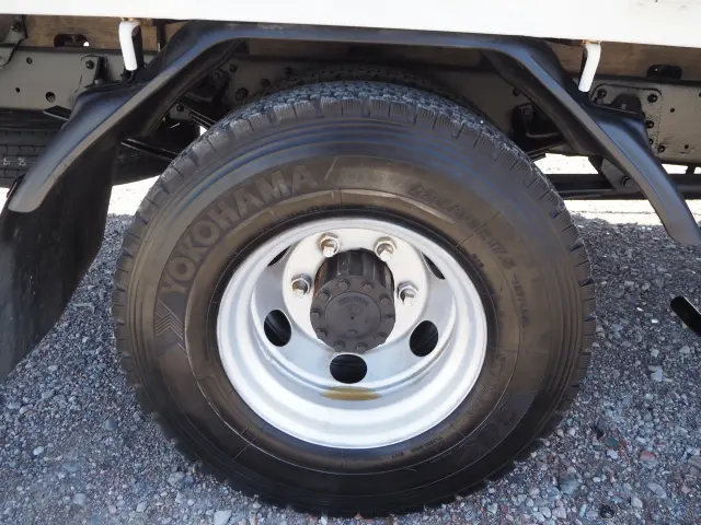 日野 レンジャー SDG-FC9JKAP(2WD)の写真24
