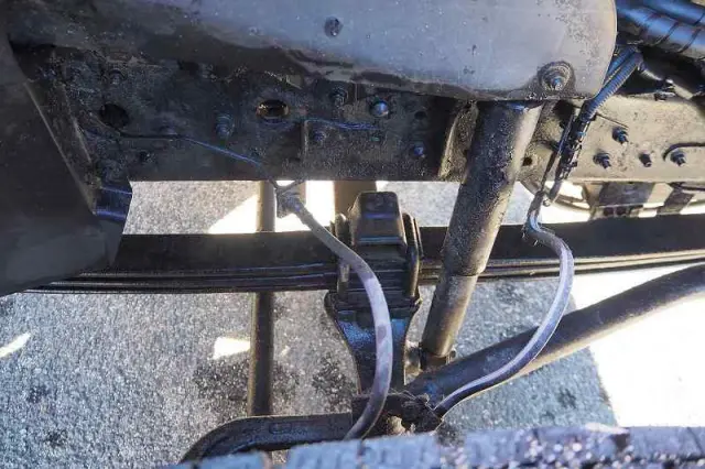 日野 レンジャー SDG-FC9JKAP(2WD)の写真25