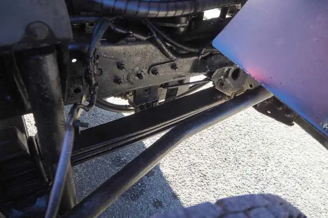 日野 レンジャー SDG-FC9JKAP(2WD)の写真26