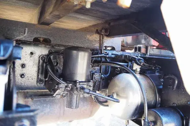 日野 レンジャー SDG-FC9JKAP(2WD)の写真30