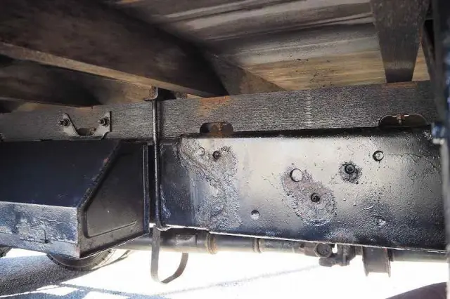 日野 レンジャー SDG-FC9JKAP(2WD)の写真31