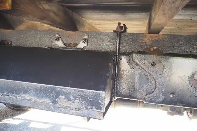 日野 レンジャー SDG-FC9JKAP(2WD)の写真32