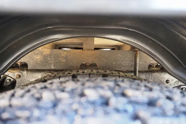 日野 レンジャー SDG-FC9JKAP(2WD)の写真34