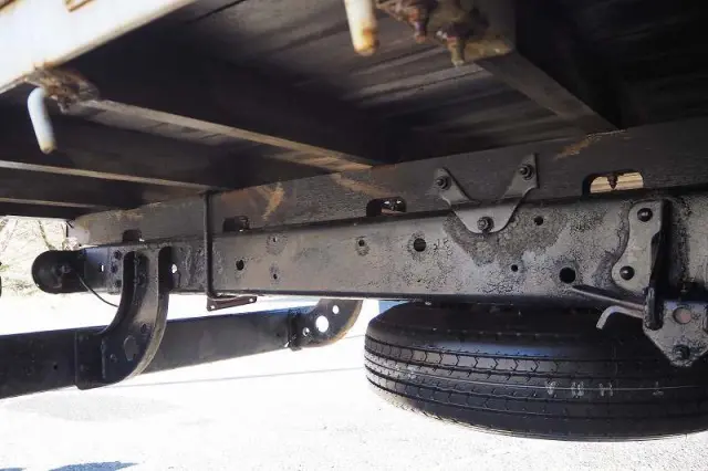 日野 レンジャー SDG-FC9JKAP(2WD)の写真35