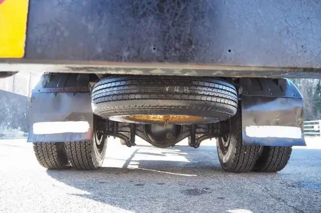 日野 レンジャー SDG-FC9JKAP(2WD)の写真36