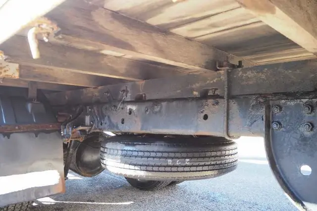 日野 レンジャー SDG-FC9JKAP(2WD)の写真37