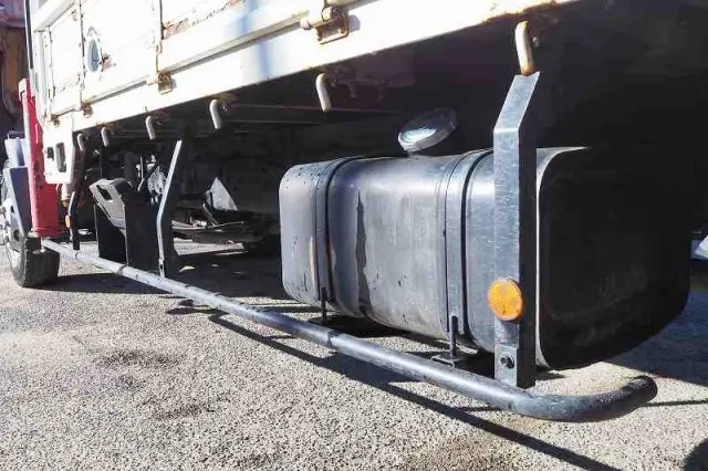 日野 レンジャー SDG-FC9JKAP(2WD)の写真39