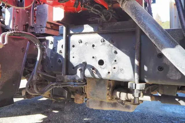 日野 レンジャー SDG-FC9JKAP(2WD)の写真41