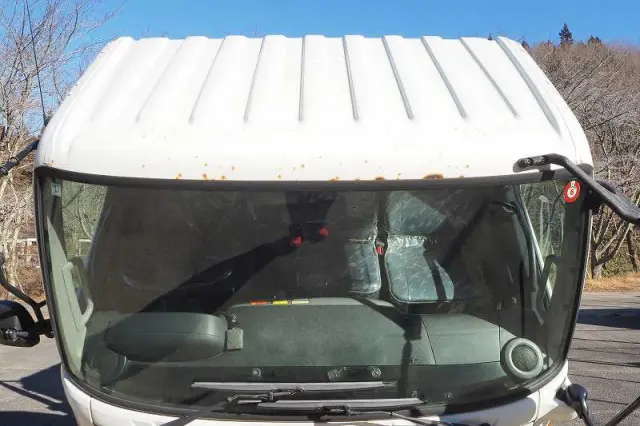 日野 レンジャー SDG-FC9JKAP(2WD)の写真43