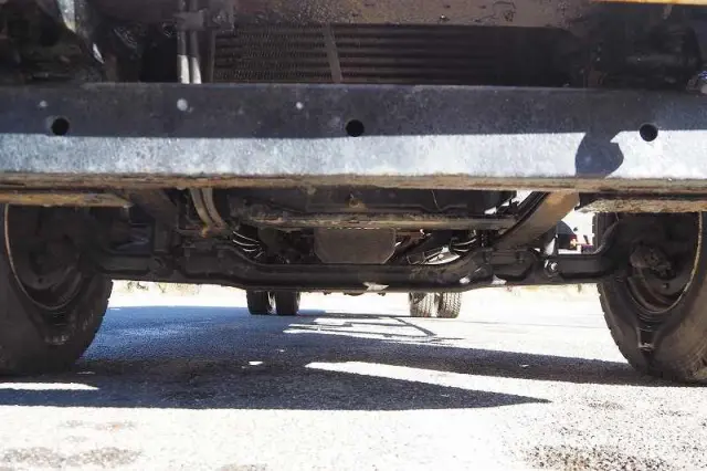 日野 レンジャー SDG-FC9JKAP(2WD)の写真44