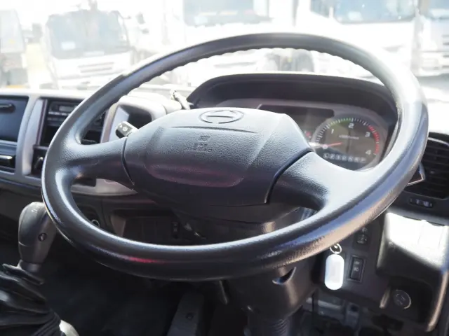 日野 レンジャー SDG-FC9JKAP(2WD)の写真44