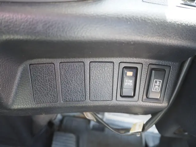 日野 レンジャー SDG-FC9JKAP(2WD)の写真46