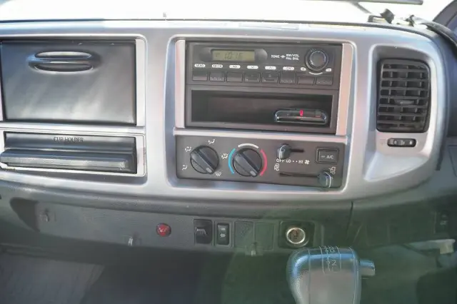 日野 レンジャー SDG-FC9JKAP(2WD)の写真48