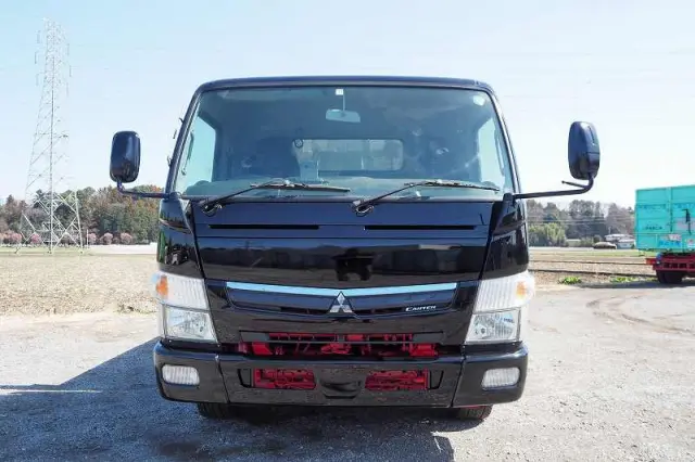 三菱 キャンター TPG-FEB80(2WD)の写真8