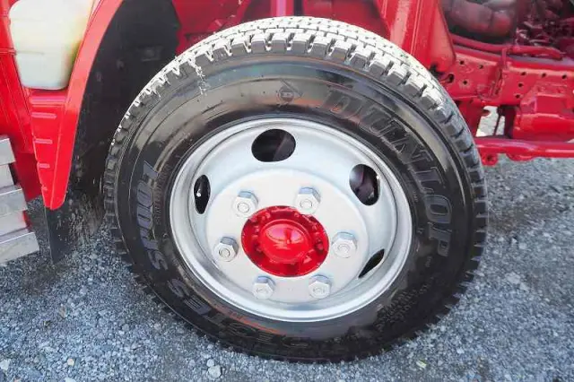 三菱 キャンター TPG-FEB80(2WD)の写真12