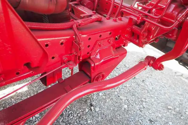 三菱 キャンター TPG-FEB80(2WD)の写真14