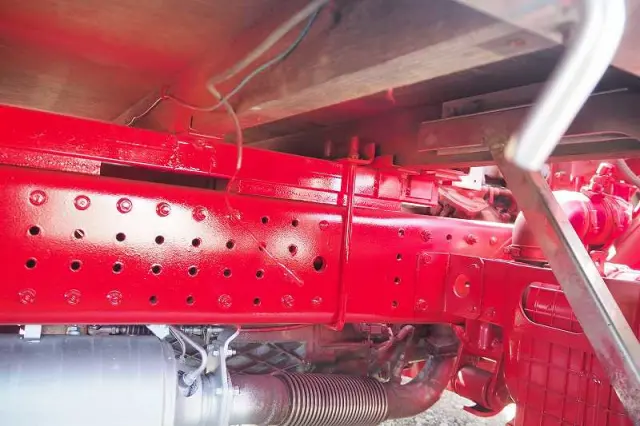 三菱 キャンター TPG-FEB80(2WD)の写真16