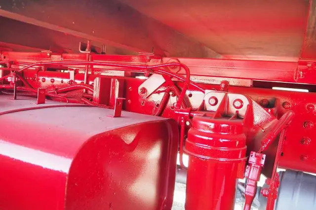 三菱 キャンター TPG-FEB80(2WD)の写真17