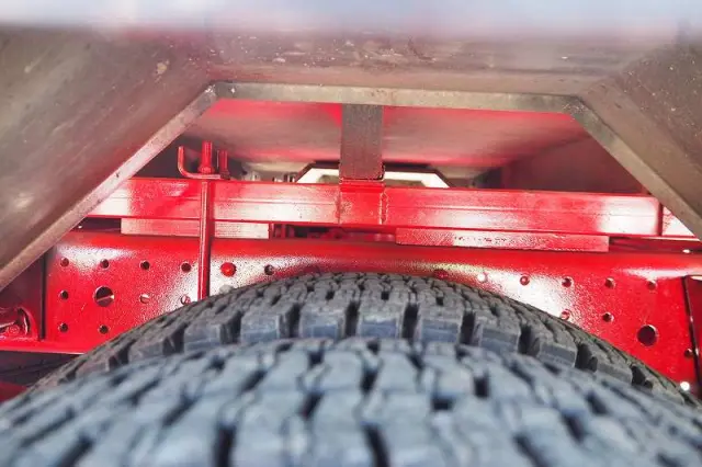 三菱 キャンター TPG-FEB80(2WD)の写真23