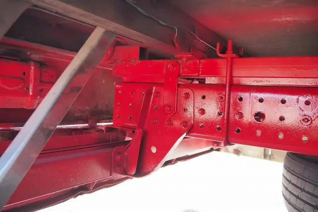 三菱 キャンター TPG-FEB80(2WD)の写真25