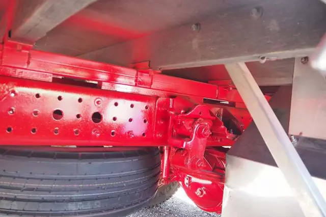 三菱 キャンター TPG-FEB80(2WD)の写真26