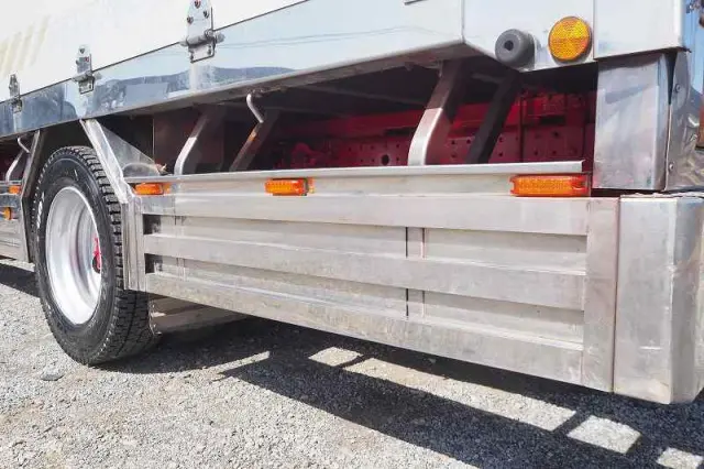 三菱 キャンター TPG-FEB80(2WD)の写真28